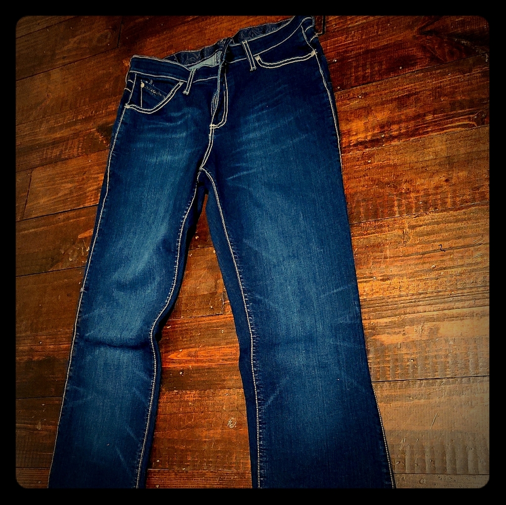 Wrangler Q-Baby Extra Length